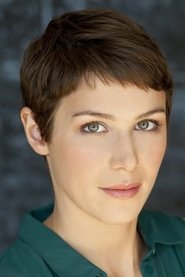 Allison Hogg portrait