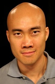 Tze Yep portrait