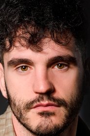 Pascual Laborda portrait