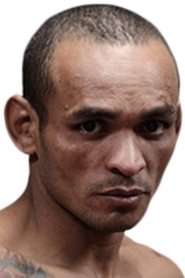 Cleverson Silva portrait