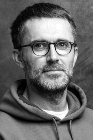 Loïc Prigent portrait