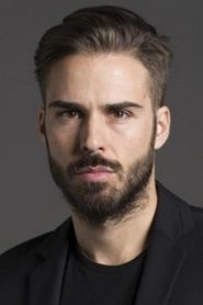Álex Barahona portrait