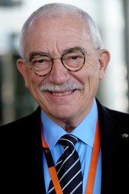 Uffe Ellemann-Jensen portrait