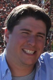 Andrew Butcher portrait