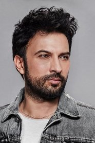 Tarkan portrait