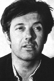 Mario Marenco portrait