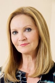 Joan Allen portrait