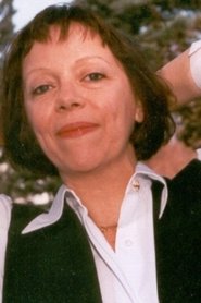Susana Ortiz portrait