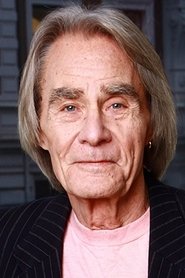Gunnar Ernblad portrait