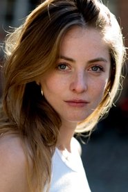 Paula Kroh portrait