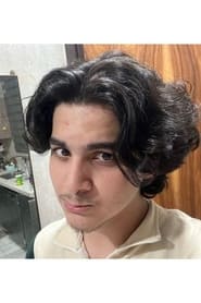 Dolfekar Kashkool portrait