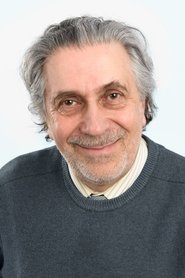 Jack Robitaille portrait