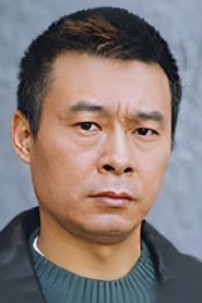 Ronny Ching Siu-Lung portrait