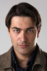Parsa Pirouzfar portrait
