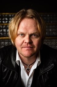 Otto Kanerva portrait
