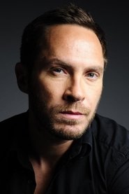 Sérgio Praia portrait