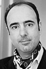 Jérôme Tonnerre portrait