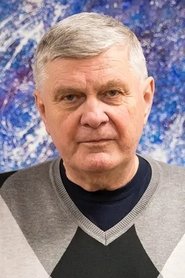 Priit Vaher portrait