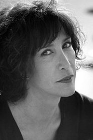 Véronique Rivière portrait