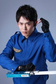 Ryotaro portrait