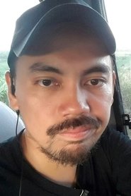 Mycko David portrait