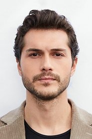 Alperen Duymaz portrait