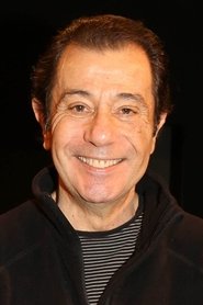 Danis Katranidis portrait