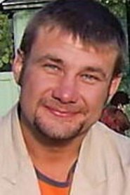 Oleg Shapkov portrait