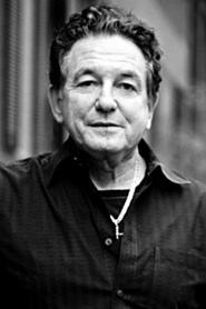 Brian Hamill portrait