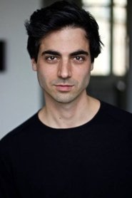 Bruno Stierli portrait