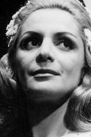 Wilma Henriques portrait
