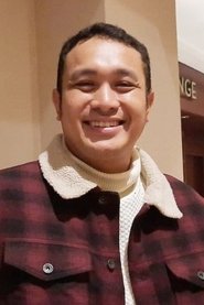 Gilang Dirga portrait