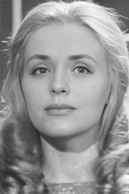 Marina Dobrovolskaya portrait