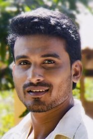 Hemal Ranasinghe portrait