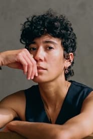 Vico Ortiz portrait