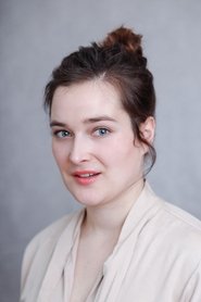 Jana Bergerová portrait