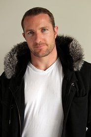 Nik Schodel portrait