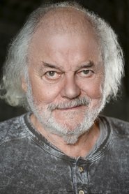 David Sterne portrait