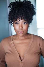 Katrina Reynolds portrait