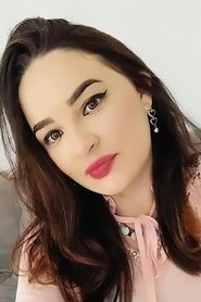 Ana Salles portrait