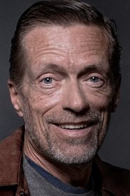 Klaus Tange portrait