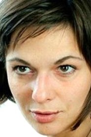 Natalya Voloshina portrait