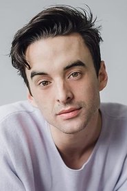 Nathan Kay portrait