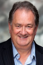 Max Cane portrait