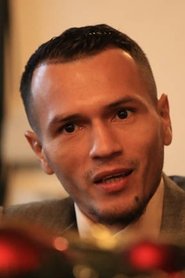 Freddy Fonseca portrait