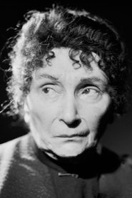 Tekla Sjöblom portrait