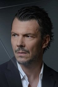 Ioannis Papazisis portrait