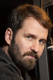 Hilmir Snær Guðnason portrait