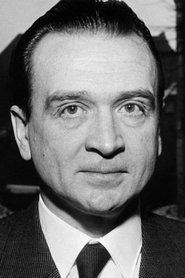 Albin Skoda portrait