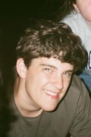 Hoffmann West portrait